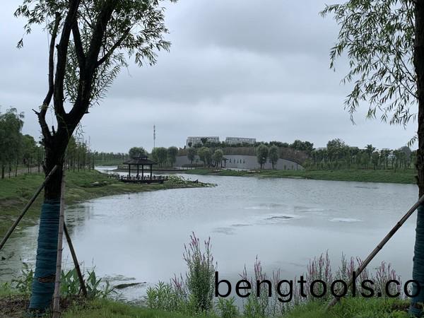 蚌埠市天(tian)公河及席家沟部分岸(an)线环(huan)境综合治理工程（天河张(zhang)公湖连通工程）施工Ⅱ标 (3).jpg